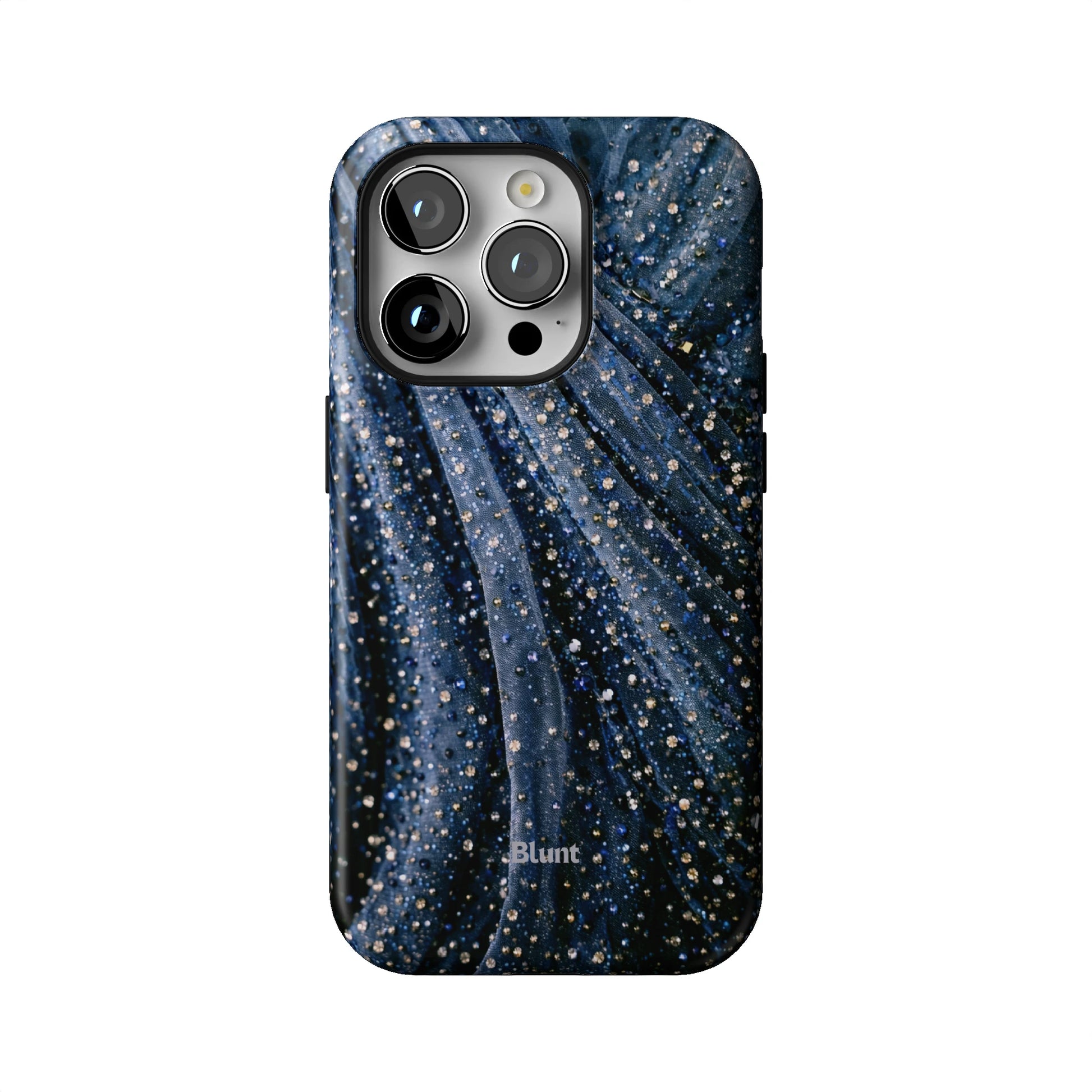 Midnight Showgirl iPhone Case gallery - Iphone_14_Pro_1