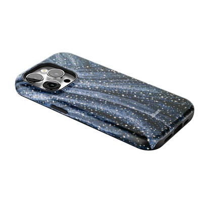 Midnight Showgirl iPhone Case gallery - Iphone_14_Pro_2