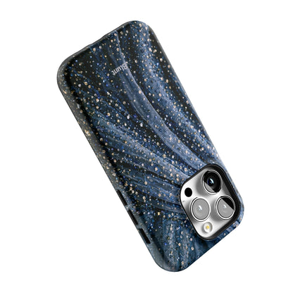Midnight Showgirl iPhone Case gallery - Iphone_14_Pro_5