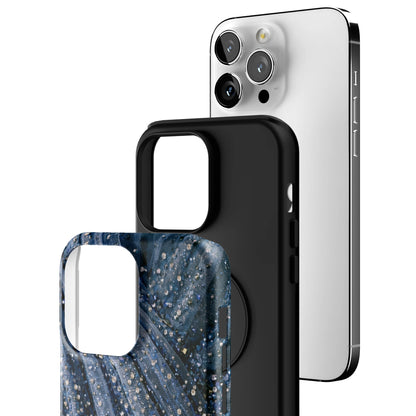 Midnight Showgirl iPhone Case gallery - Iphone_14_Pro_Max_3