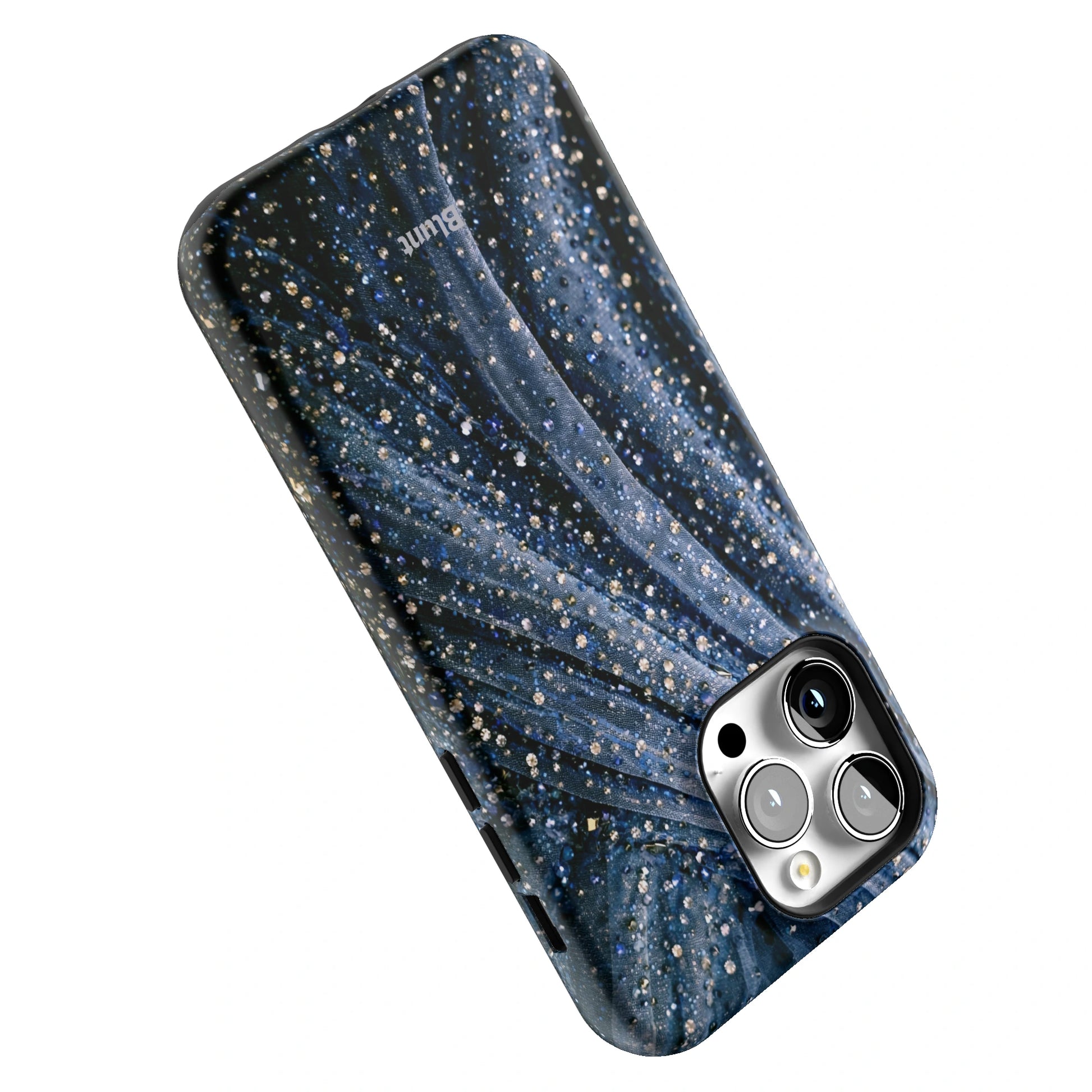 Midnight Showgirl iPhone Case gallery - Iphone_14_Pro_Max_5