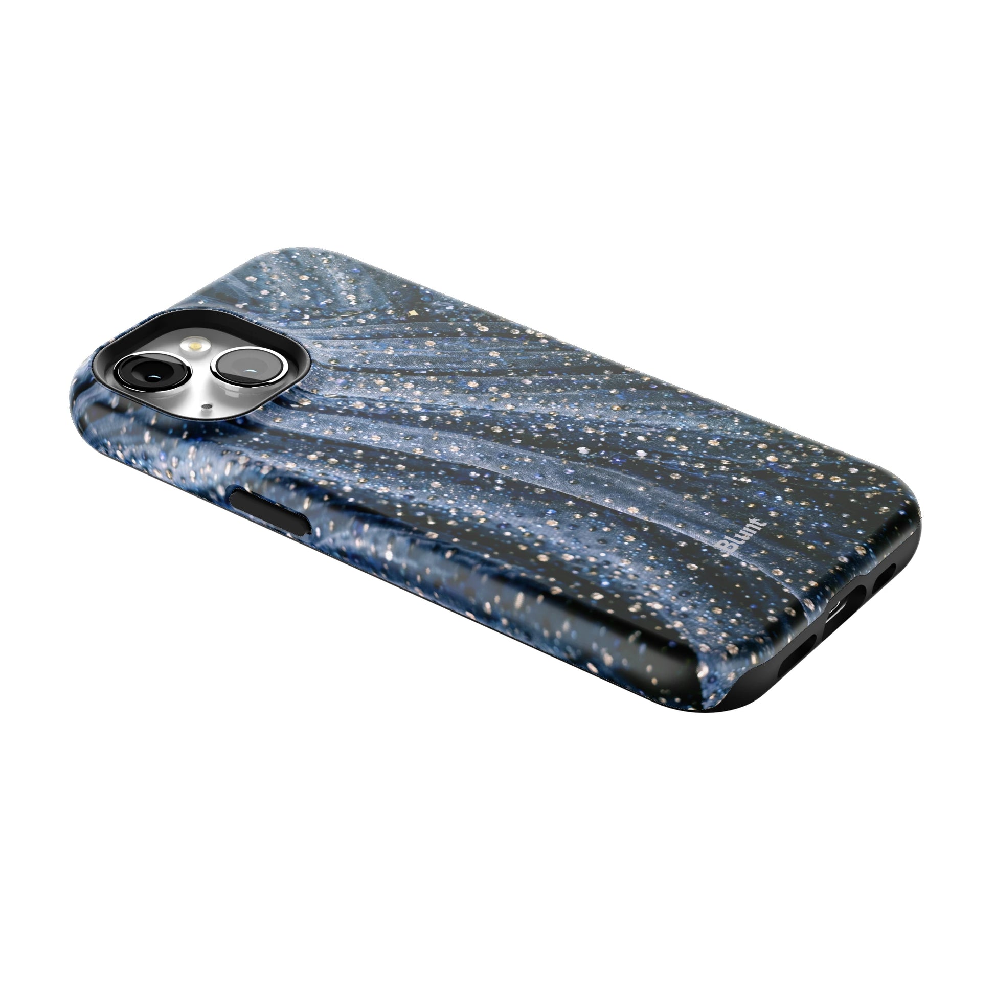 Midnight Showgirl iPhone Case gallery - Iphone_15_Iphone_2