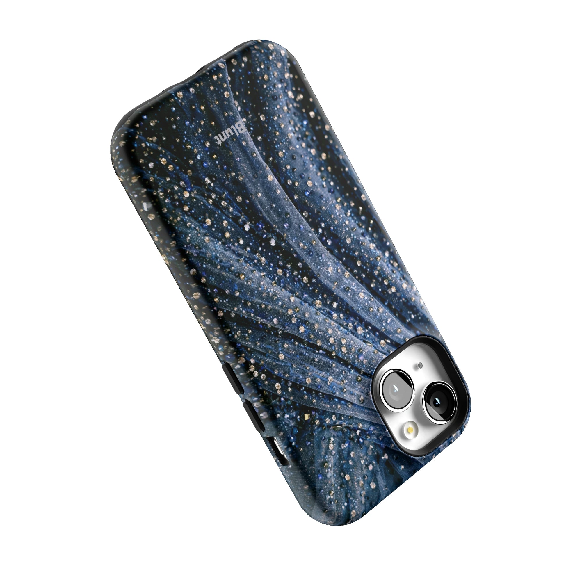 Midnight Showgirl iPhone Case gallery - Iphone_15_Iphone_5