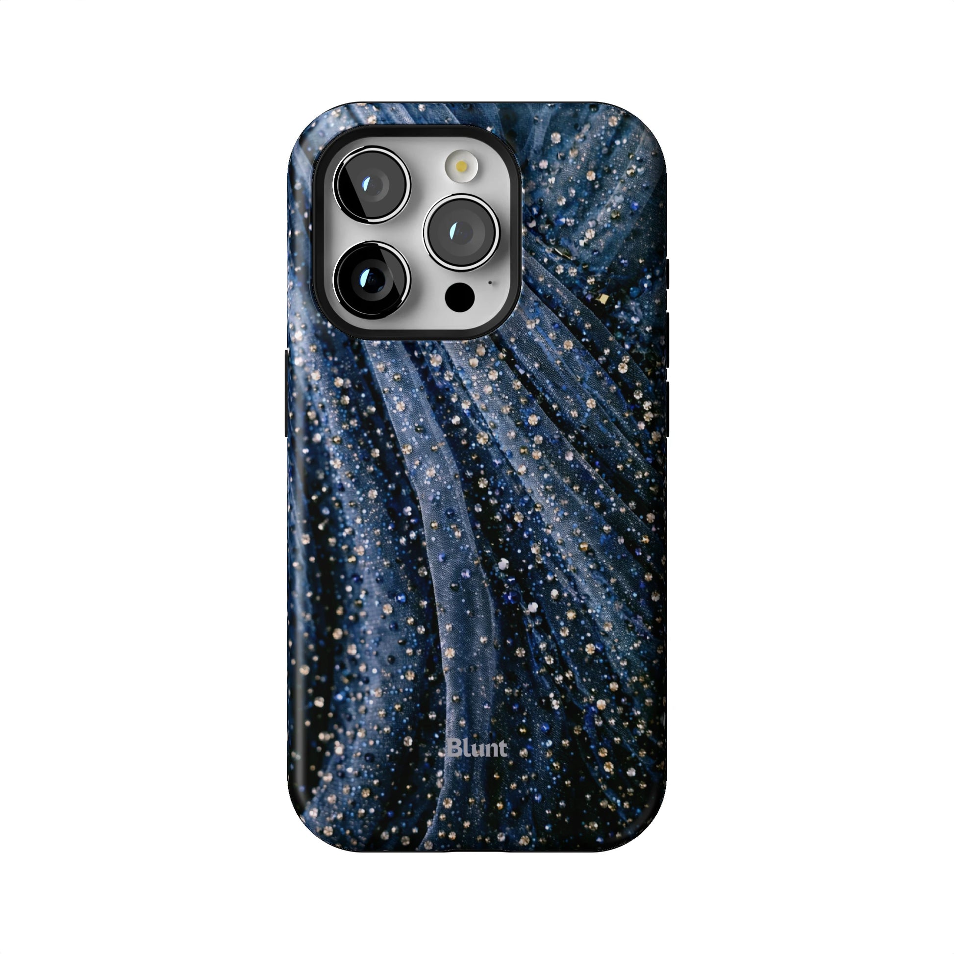 Midnight Showgirl iPhone Case gallery - Iphone_15_Pro_1