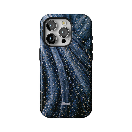 Midnight Showgirl iPhone Case gallery - Iphone_15_Pro_1