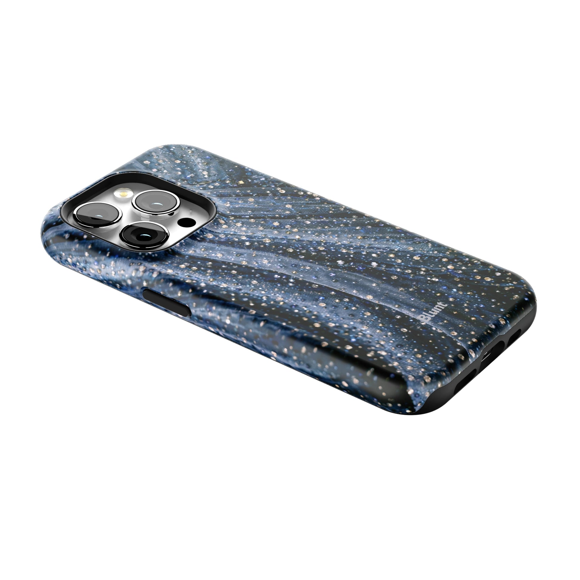 Midnight Showgirl iPhone Case gallery - Iphone_15_Pro_2