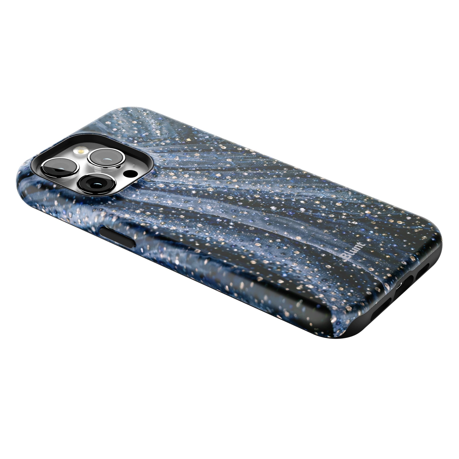 Midnight Showgirl iPhone Case gallery - Iphone_15_Pro_Max_2