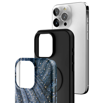 Midnight Showgirl iPhone Case gallery - Iphone_15_Pro_Max_3