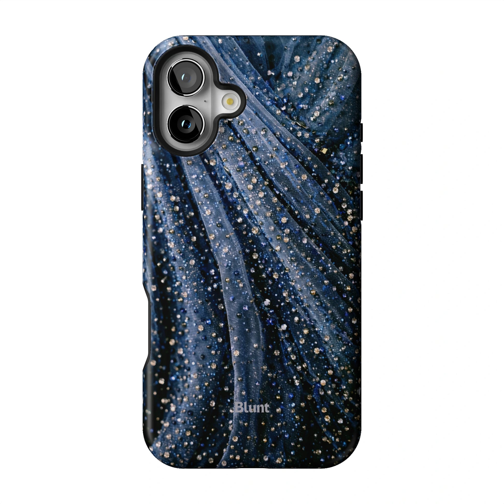 Midnight Showgirl iPhone Case gallery - Iphone_16_Mini_Air_Plus_1