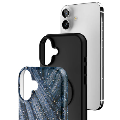 Midnight Showgirl iPhone Case gallery - Iphone_16_Mini_Air_Plus_3