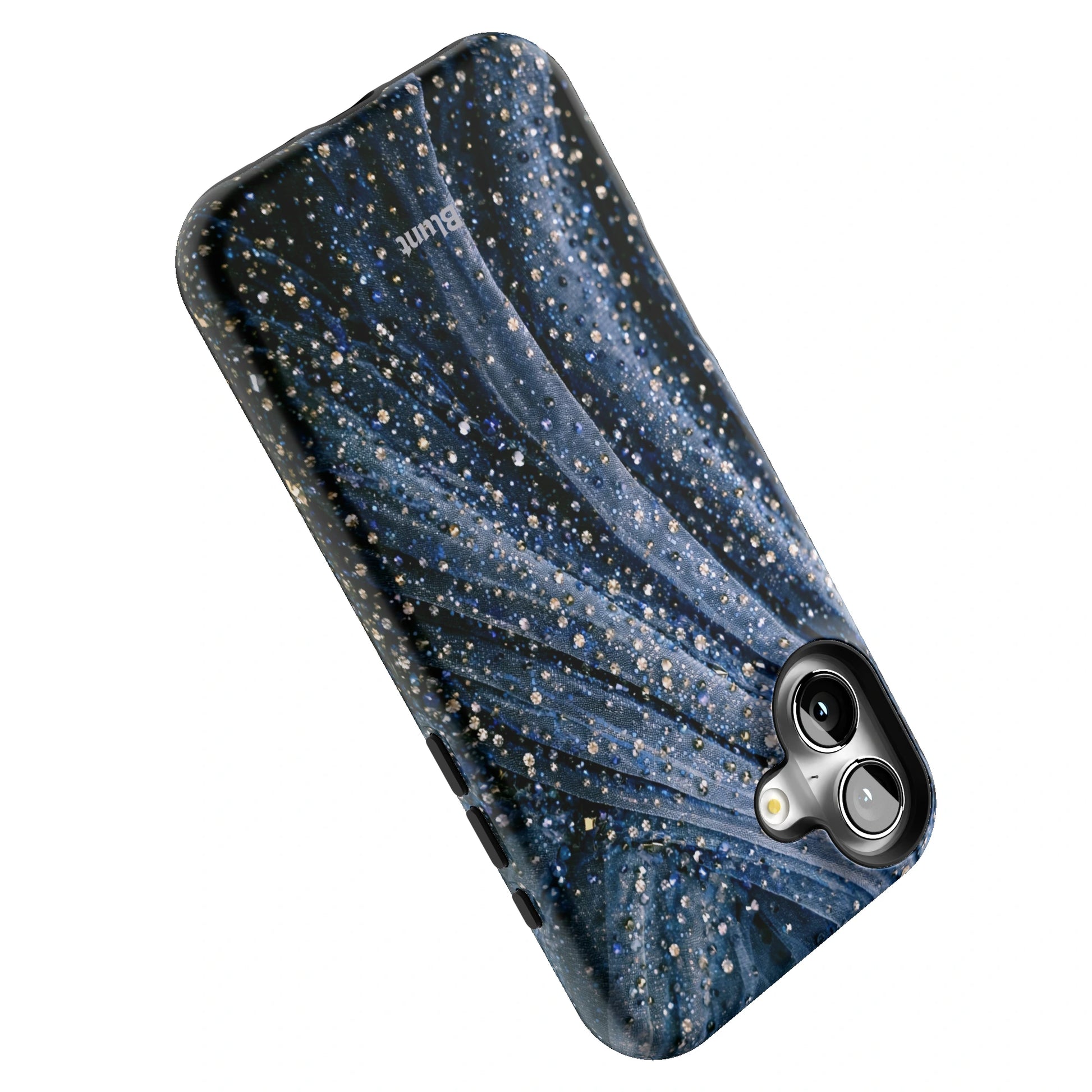 Midnight Showgirl iPhone Case gallery - Iphone_16_Mini_Air_Plus_5