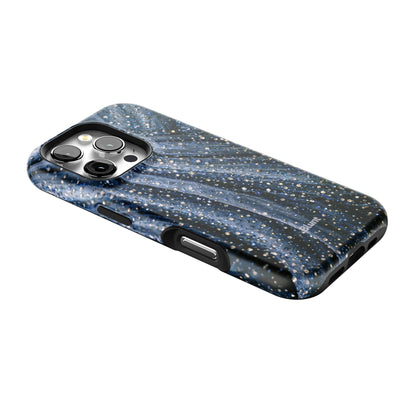 Midnight Showgirl iPhone Case gallery - Iphone_16_Pro_2
