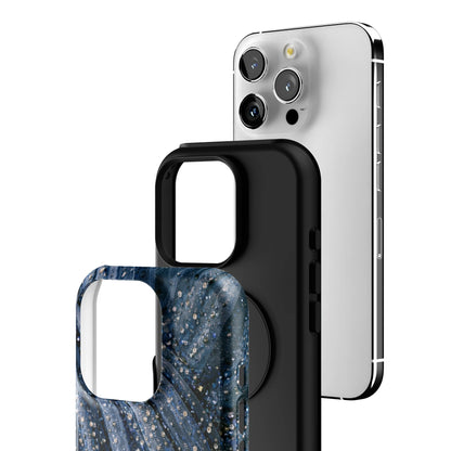 Midnight Showgirl iPhone Case gallery - Iphone_16_Pro_3