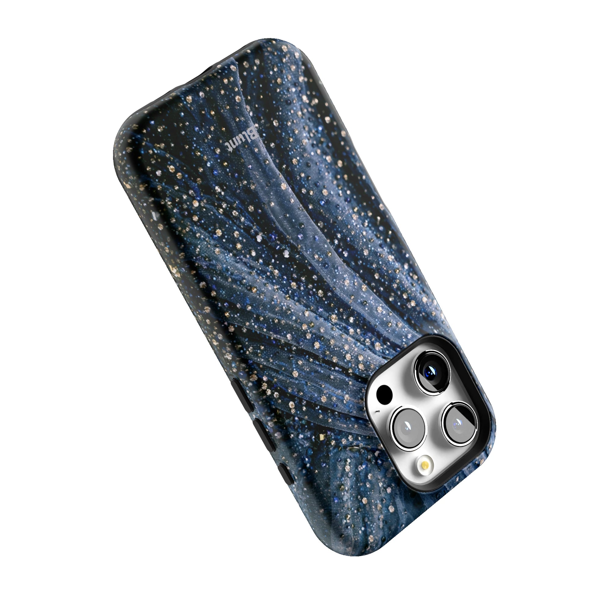 Midnight Showgirl iPhone Case gallery - Iphone_16_Pro_5