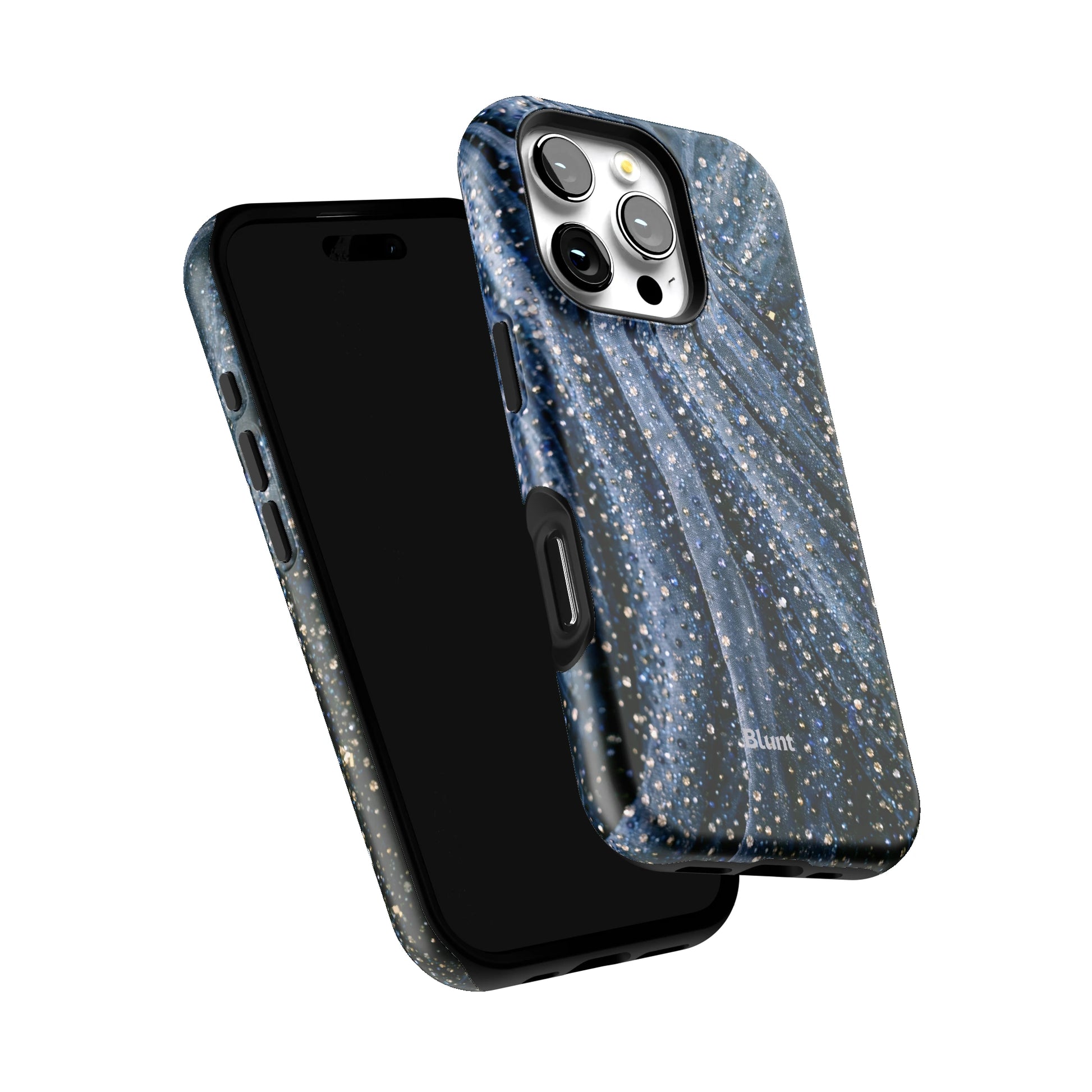 Midnight Showgirl iPhone Case gallery - Iphone_16_Pro_6