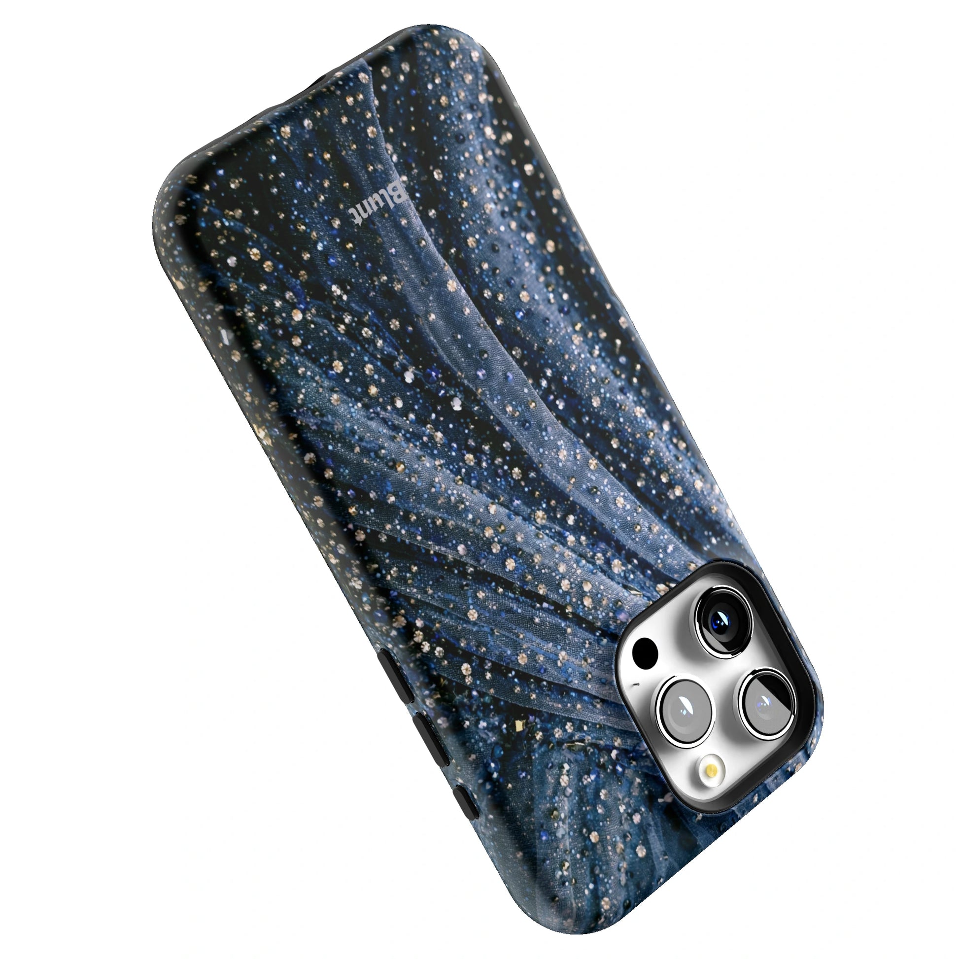 Midnight Showgirl iPhone Case gallery - Iphone_16_Pro_Max_5