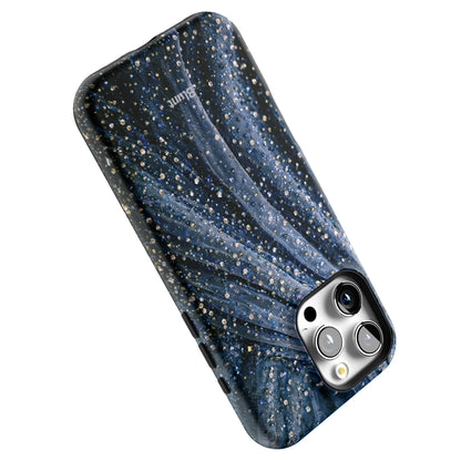 Midnight Showgirl iPhone Case gallery - Iphone_16_Pro_Max_5