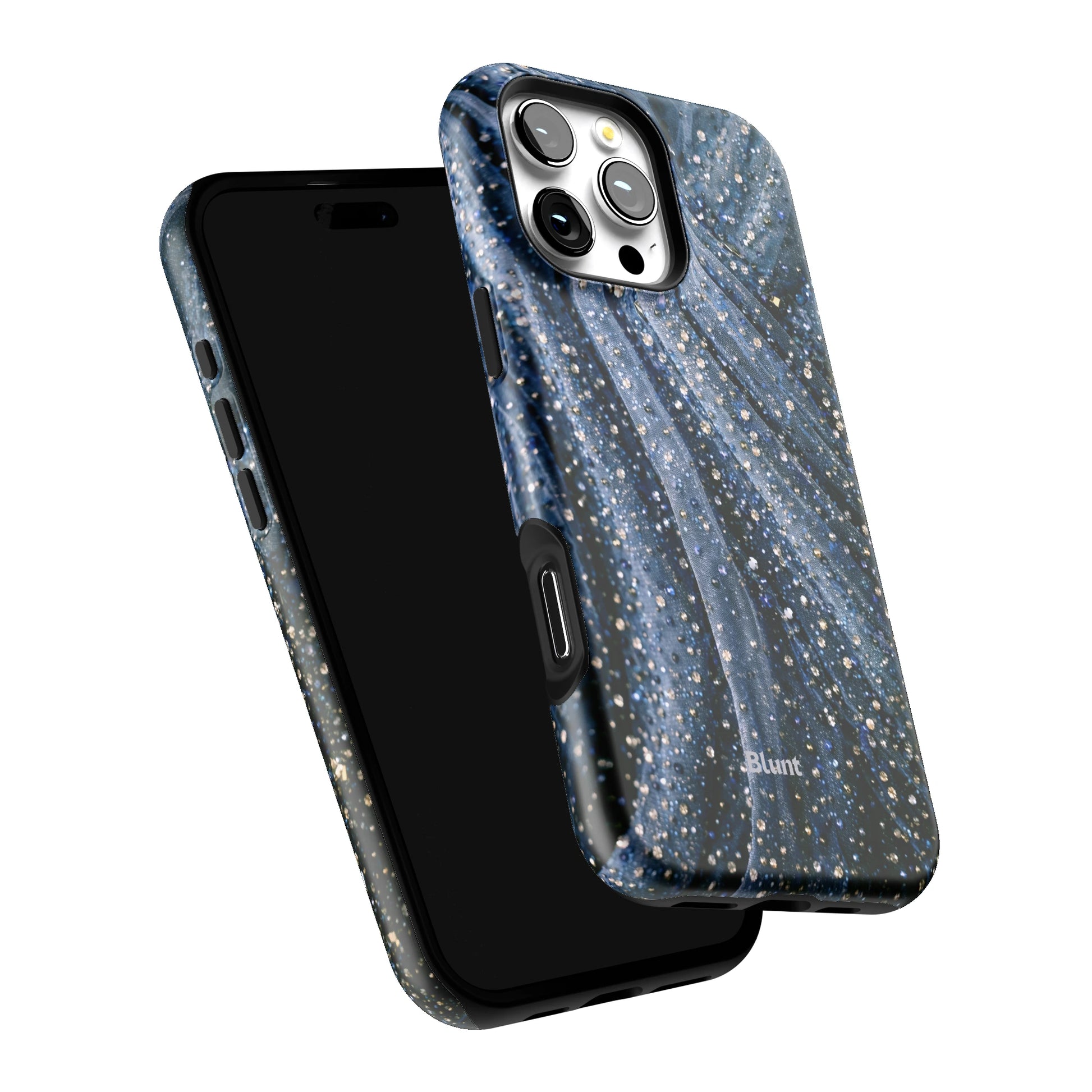 Midnight Showgirl iPhone Case gallery - Iphone_16_Pro_Max_6