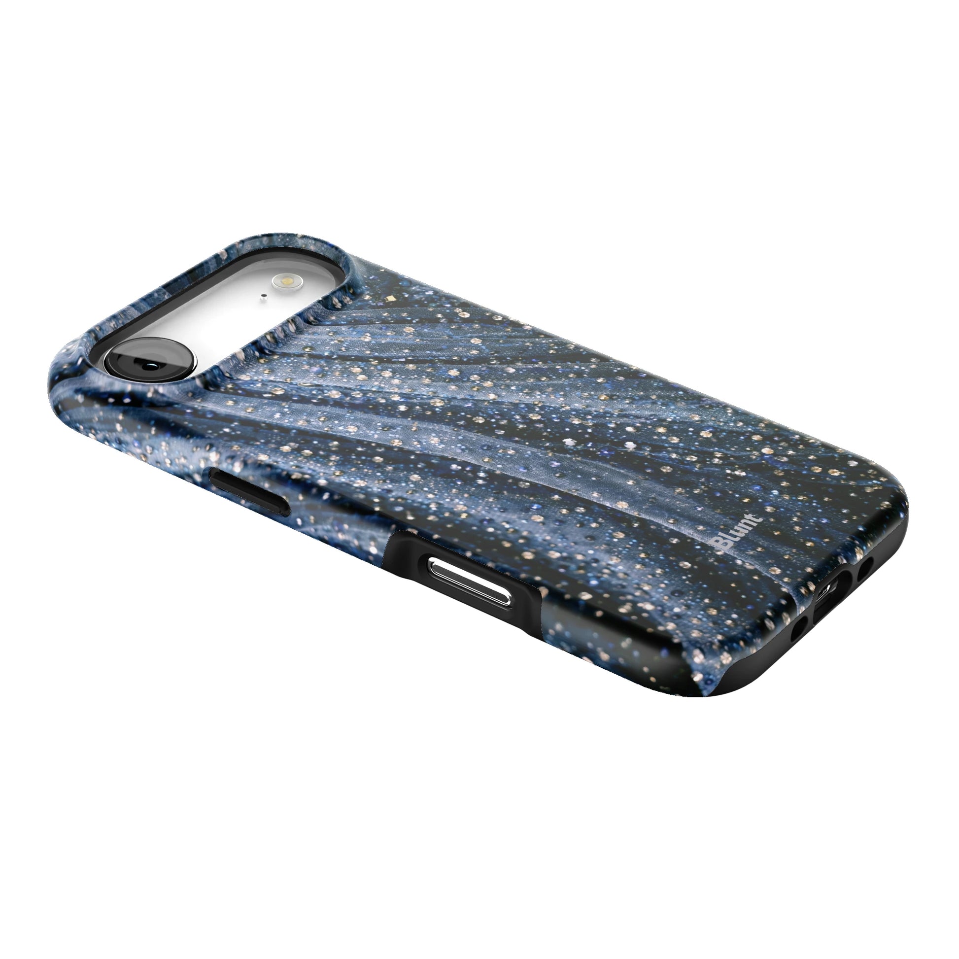 Midnight Showgirl iPhone Case gallery - Iphone_17_Air_2