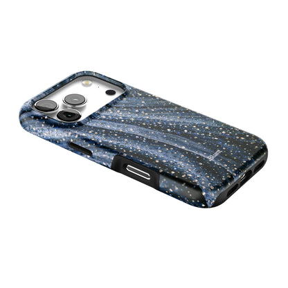 Midnight Showgirl iPhone Case gallery - Iphone_17_Pro_2