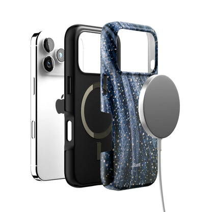 Midnight Showgirl iPhone Case gallery - Iphone_17_Pro_4