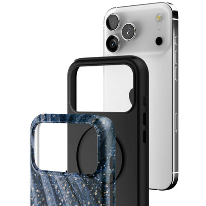 Midnight Showgirl iPhone Case gallery - Iphone_17_Pro_Max_3