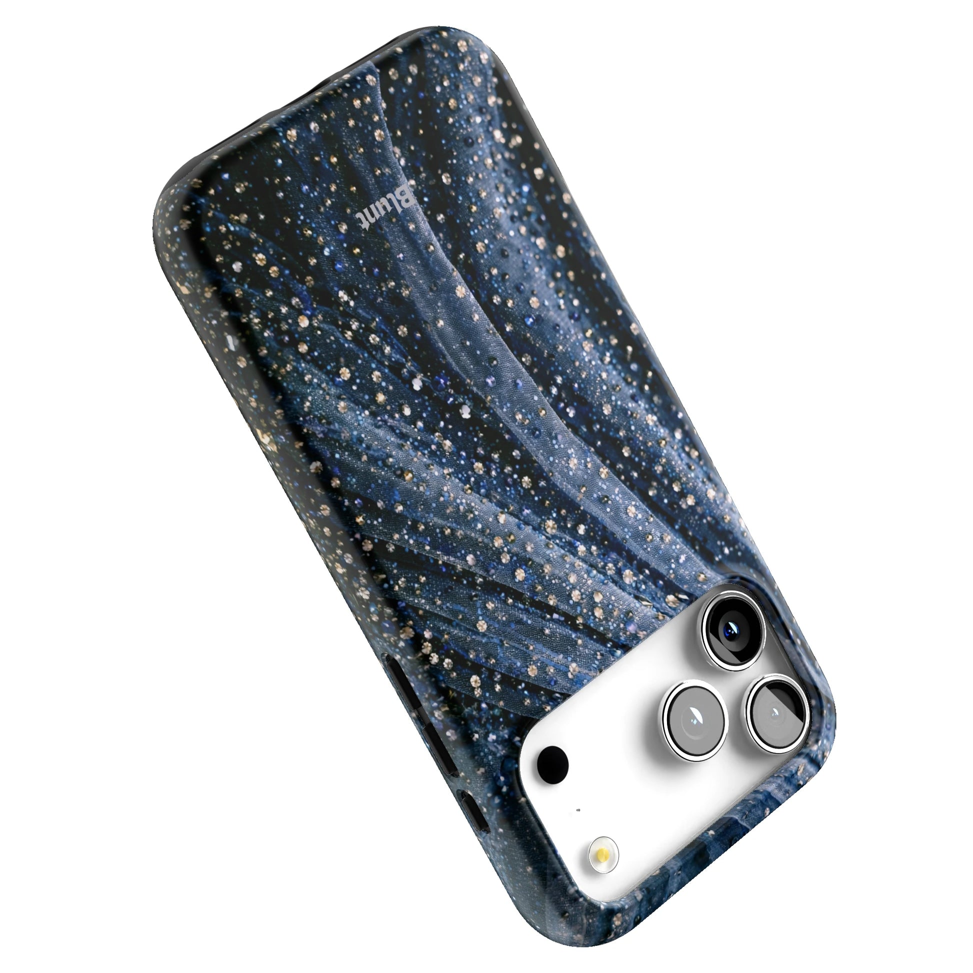 Midnight Showgirl iPhone Case gallery - Iphone_17_Pro_Max_5
