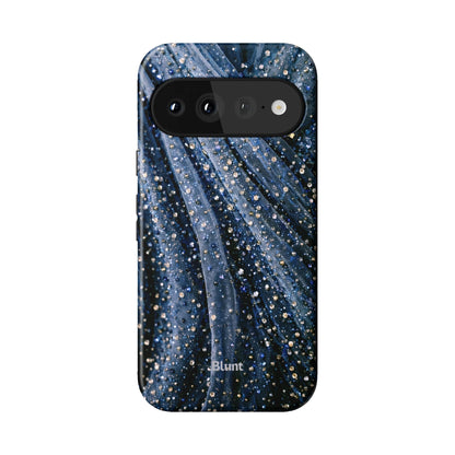 Midnight Showgirl Pixel Case - Blunt Cases