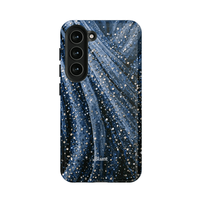 Midnight Showgirl Samsung Case - Blunt Cases