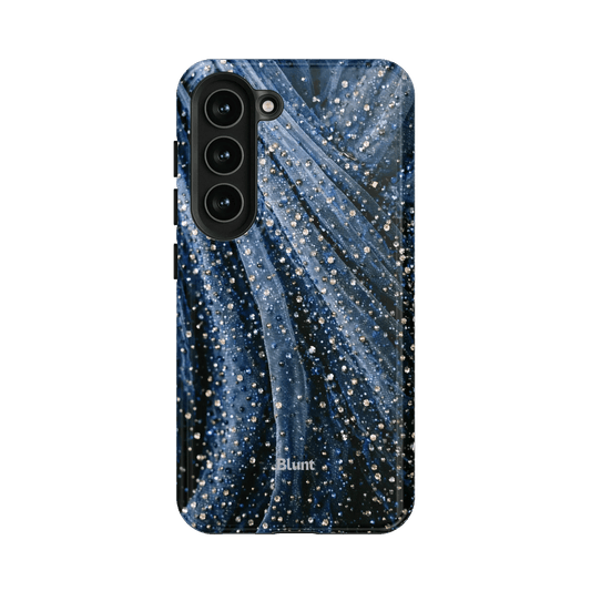 Midnight Showgirl Samsung Case - Blunt Cases