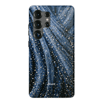 Midnight Showgirl Samsung Case - Blunt Cases