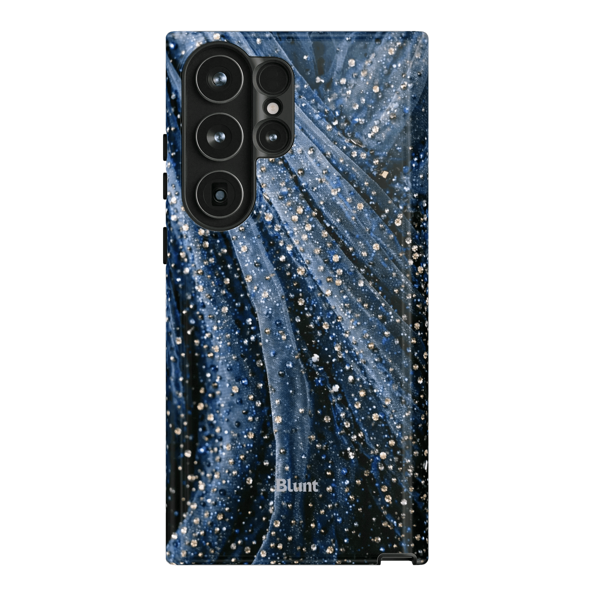 Midnight Showgirl Samsung Case - Blunt Cases