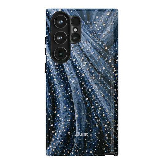 Midnight Showgirl Samsung Case - Blunt Cases