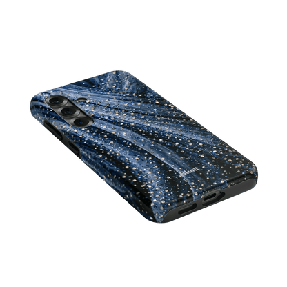 Midnight Showgirl Samsung Case - Blunt Cases