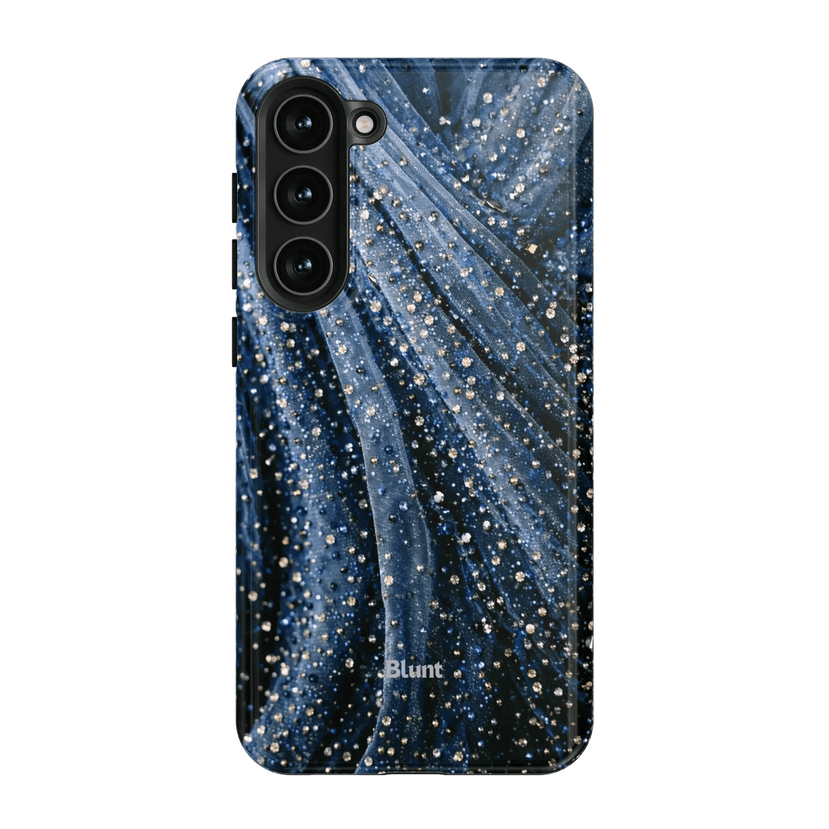 Midnight Showgirl Samsung Case - Blunt Cases