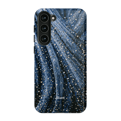 Midnight Showgirl Samsung Case - Blunt Cases