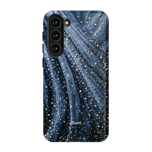 Midnight Showgirl Samsung Case - Blunt Cases