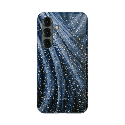 Midnight Showgirl Samsung Case - Blunt Cases