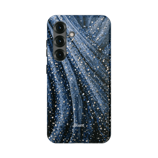 Midnight Showgirl Samsung Case - Blunt Cases