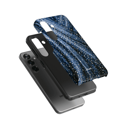 Midnight Showgirl Samsung Case - Blunt Cases