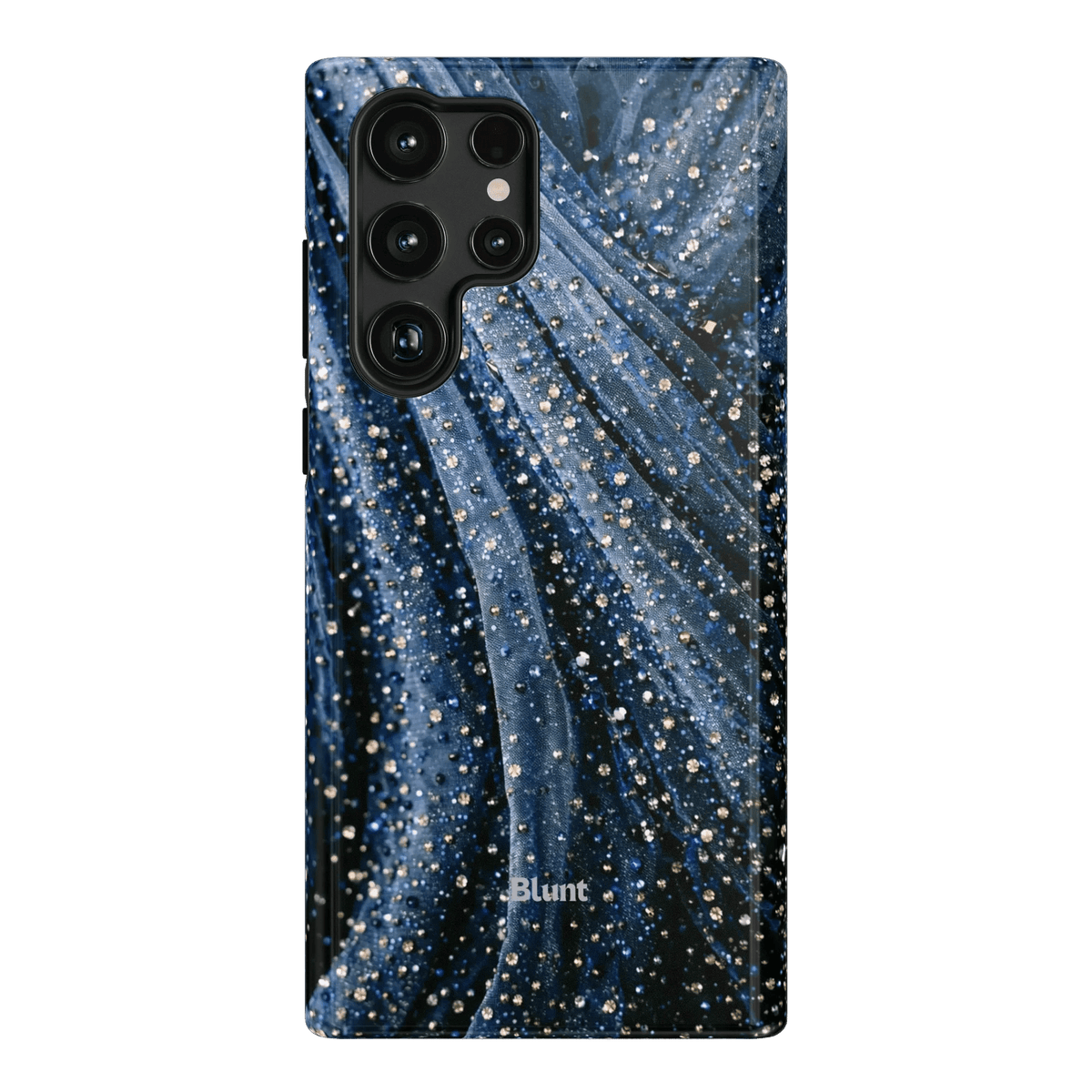 Midnight Showgirl Samsung Case - Blunt Cases