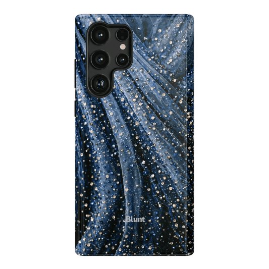 Midnight Showgirl Samsung Case - Blunt Cases