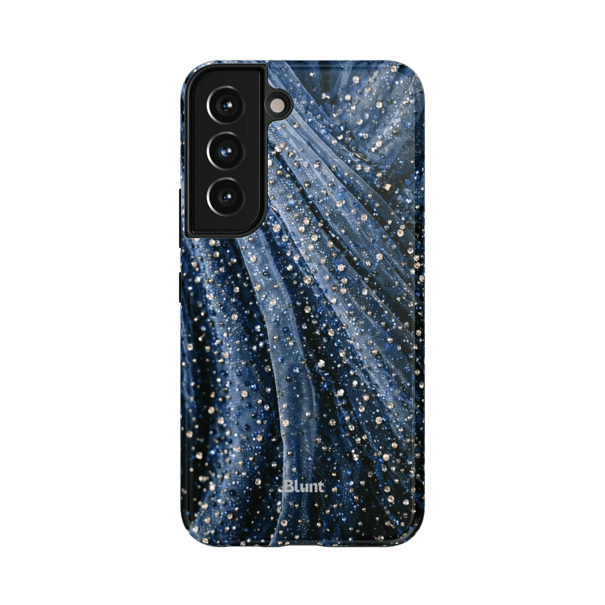 Midnight Showgirl Samsung Case - Blunt Cases