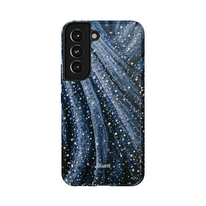 Midnight Showgirl Samsung Case - Blunt Cases