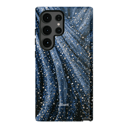 Midnight Showgirl Samsung Case - Blunt Cases