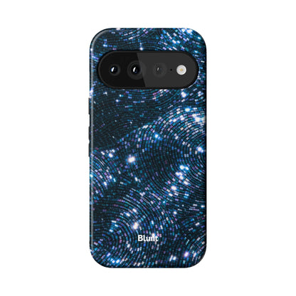 Midnight Siren Pixel Case - Blunt Cases