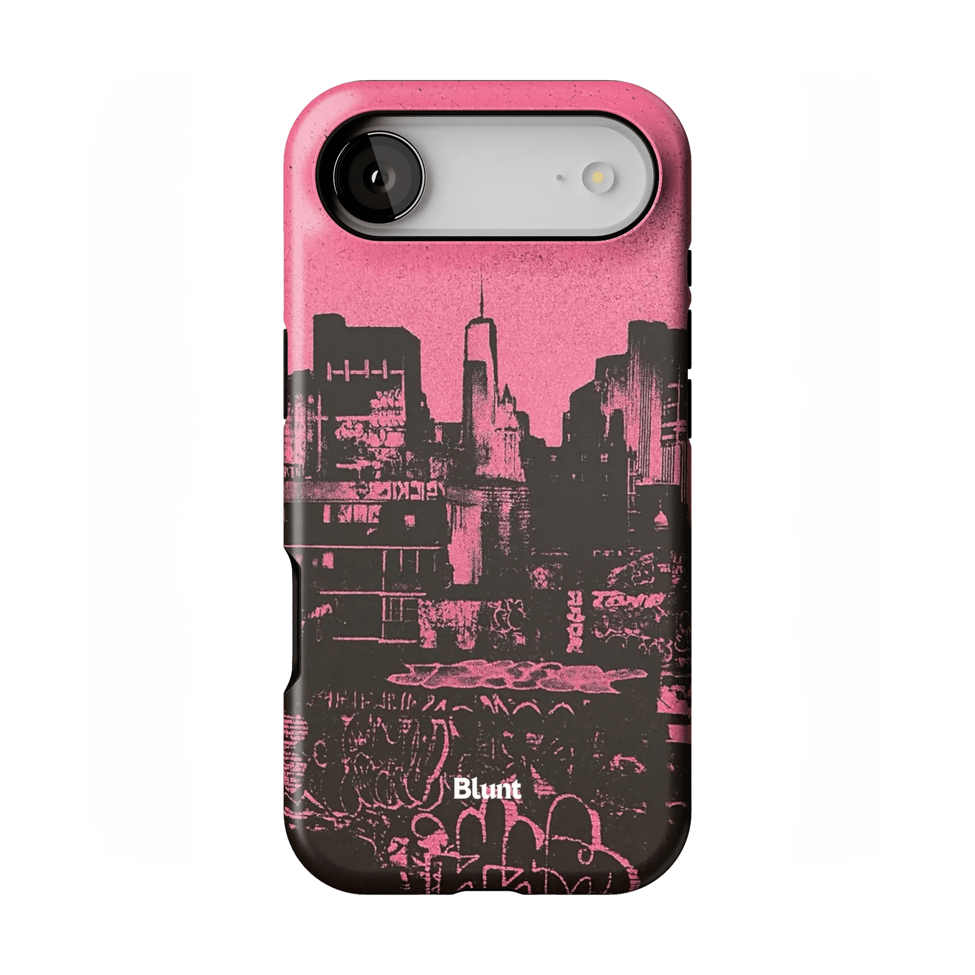 Midnight Skyline iPhone Case - Blunt Cases