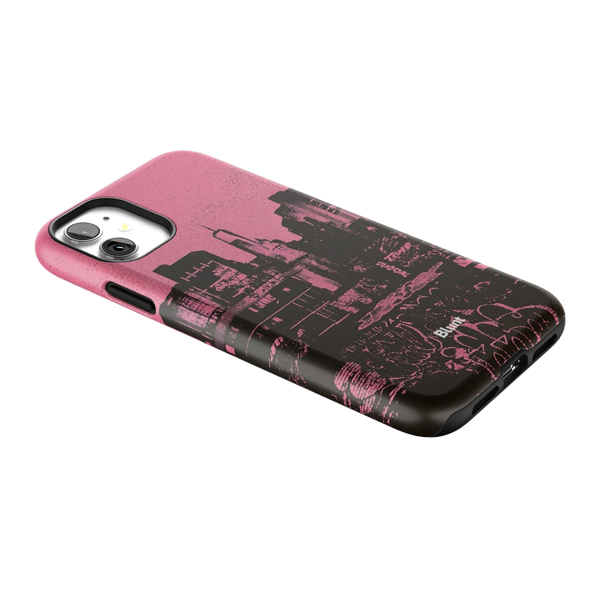 Midnight Skyline iPhone Case gallery - Iphone_11_Iphone_2