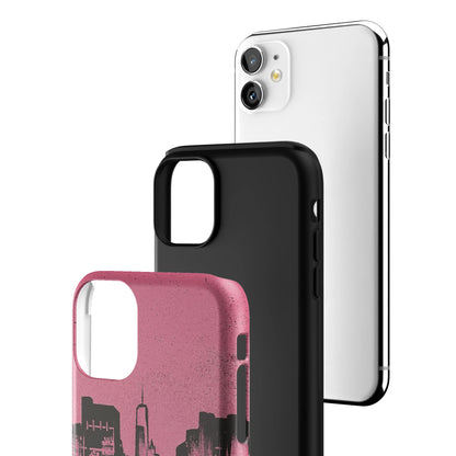 Midnight Skyline iPhone Case gallery - Iphone_11_Iphone_3
