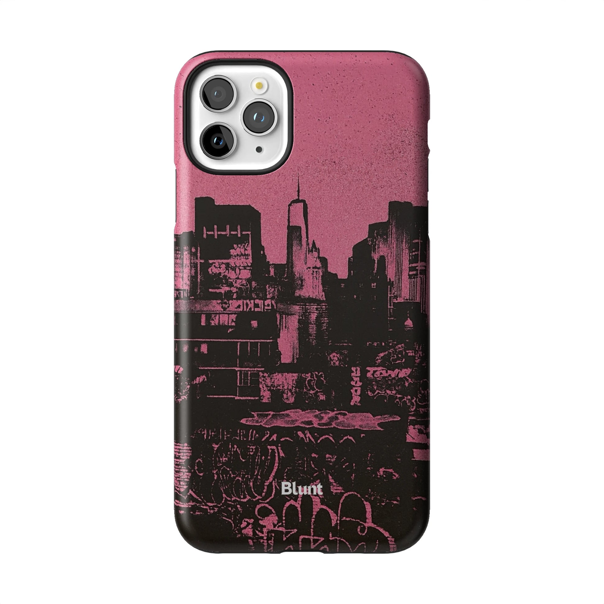 Midnight Skyline iPhone Case gallery - Iphone_11_Pro_Max_1